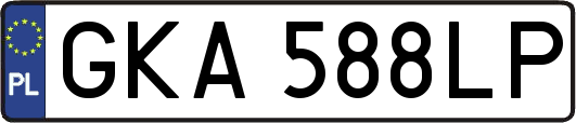 GKA588LP