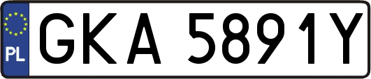 GKA5891Y