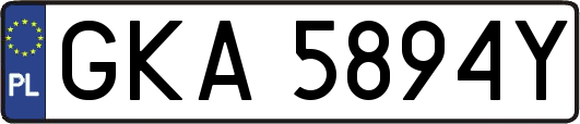 GKA5894Y