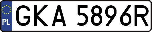 GKA5896R
