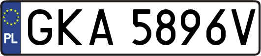 GKA5896V