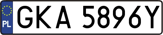 GKA5896Y