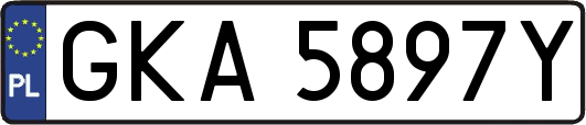 GKA5897Y