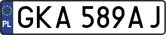 GKA589AJ