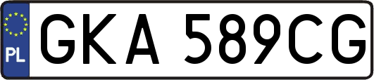 GKA589CG