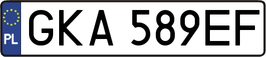 GKA589EF