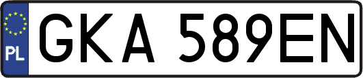GKA589EN