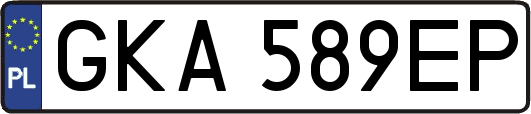 GKA589EP