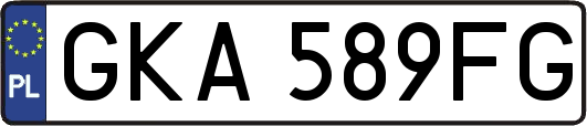 GKA589FG