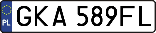 GKA589FL
