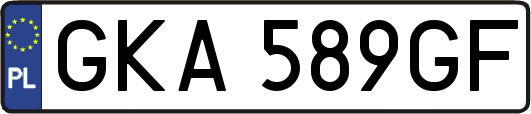 GKA589GF