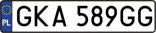 GKA589GG