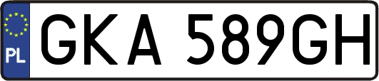 GKA589GH