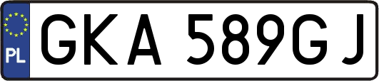 GKA589GJ