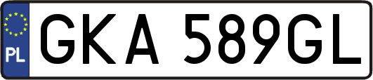 GKA589GL