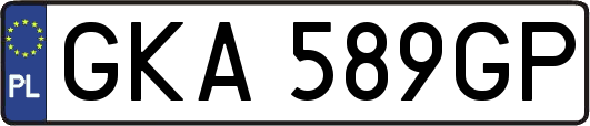 GKA589GP