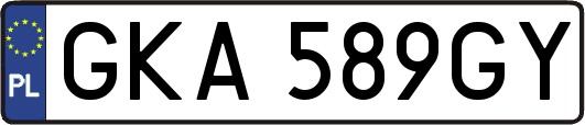 GKA589GY