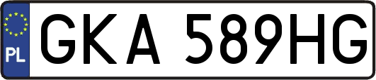 GKA589HG