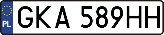 GKA589HH