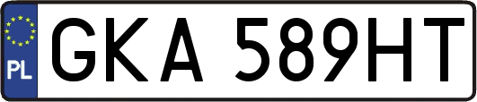 GKA589HT