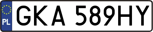 GKA589HY