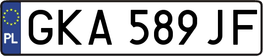 GKA589JF