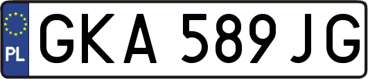 GKA589JG