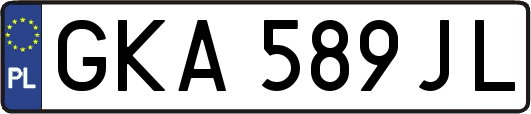 GKA589JL