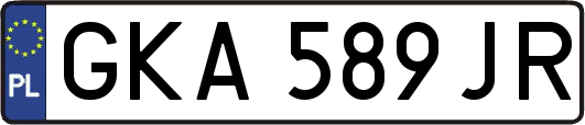 GKA589JR