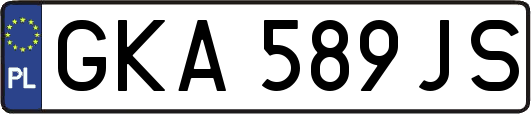 GKA589JS