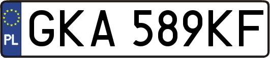 GKA589KF