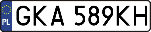 GKA589KH