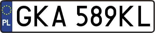 GKA589KL