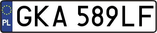 GKA589LF