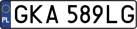 GKA589LG