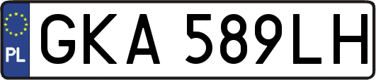 GKA589LH