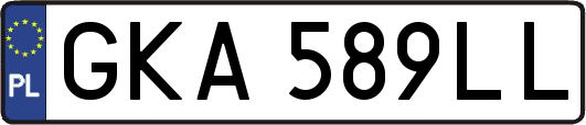 GKA589LL