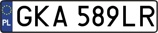 GKA589LR