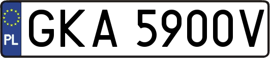 GKA5900V