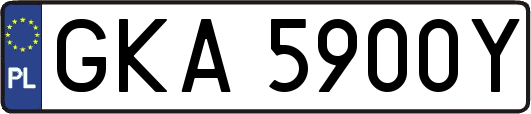 GKA5900Y