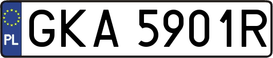 GKA5901R