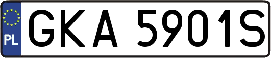 GKA5901S
