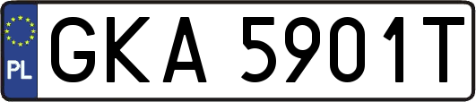 GKA5901T