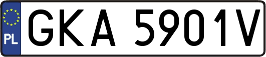 GKA5901V