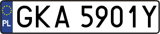GKA5901Y