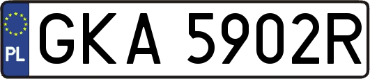 GKA5902R