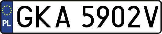 GKA5902V