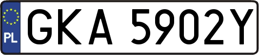 GKA5902Y
