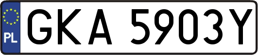GKA5903Y