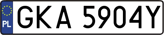 GKA5904Y